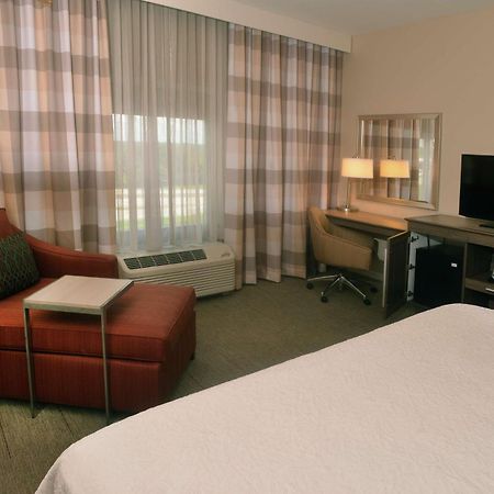 Hampton Inn Springfield-Southeast, Mo Exteriér fotografie