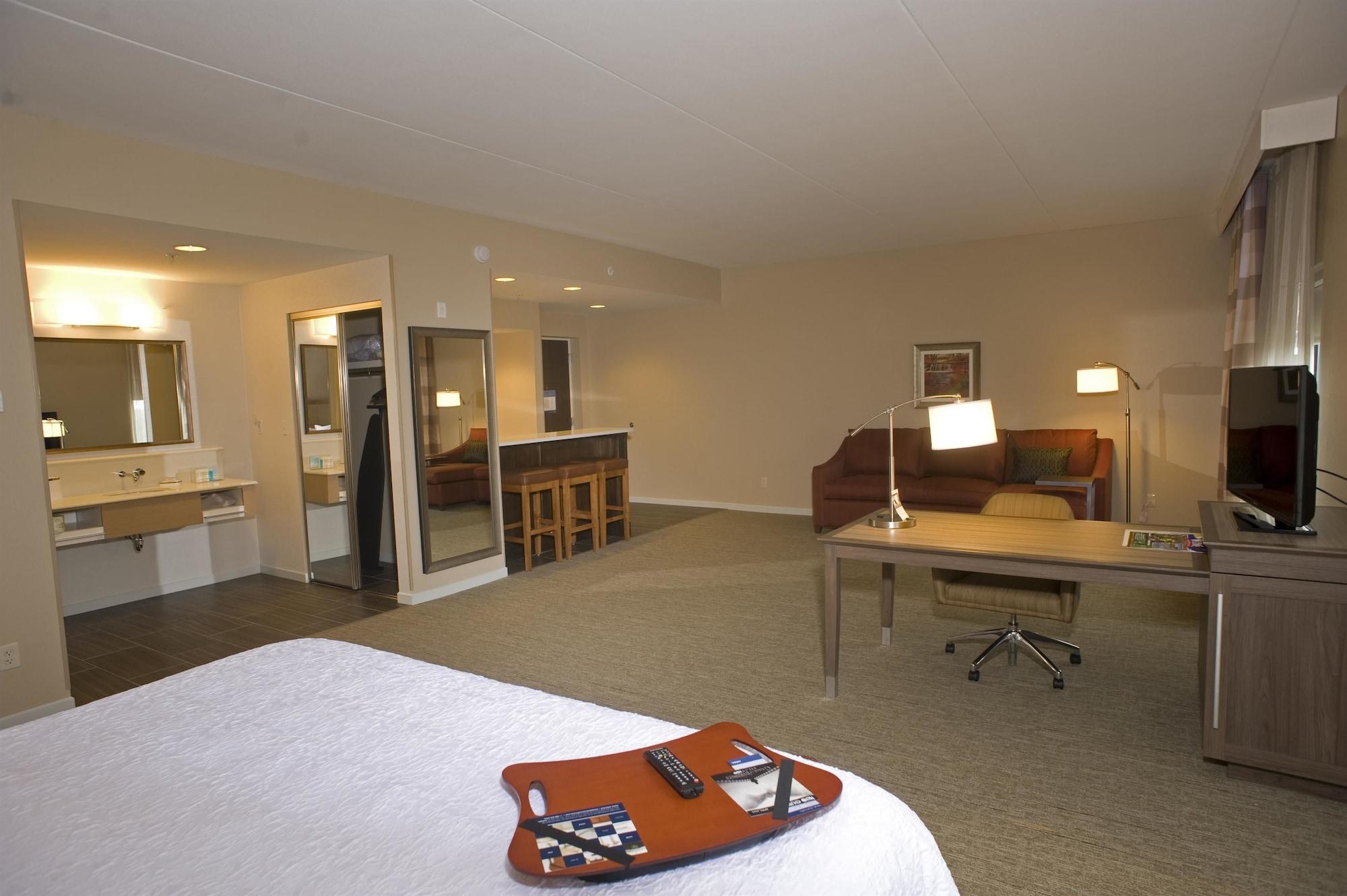 Hampton Inn Springfield-Southeast, Mo Exteriér fotografie