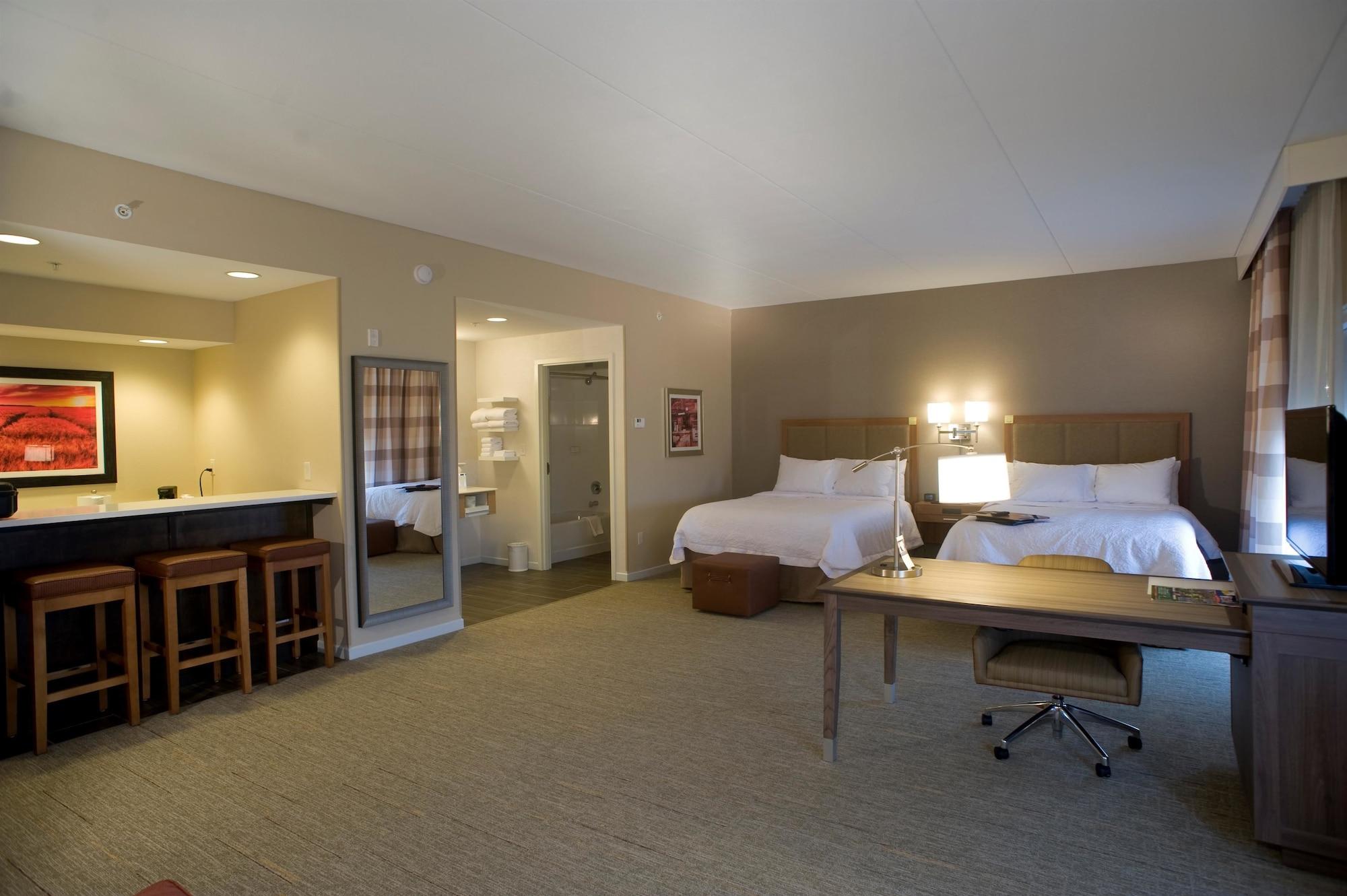 Hampton Inn Springfield-Southeast, Mo Exteriér fotografie