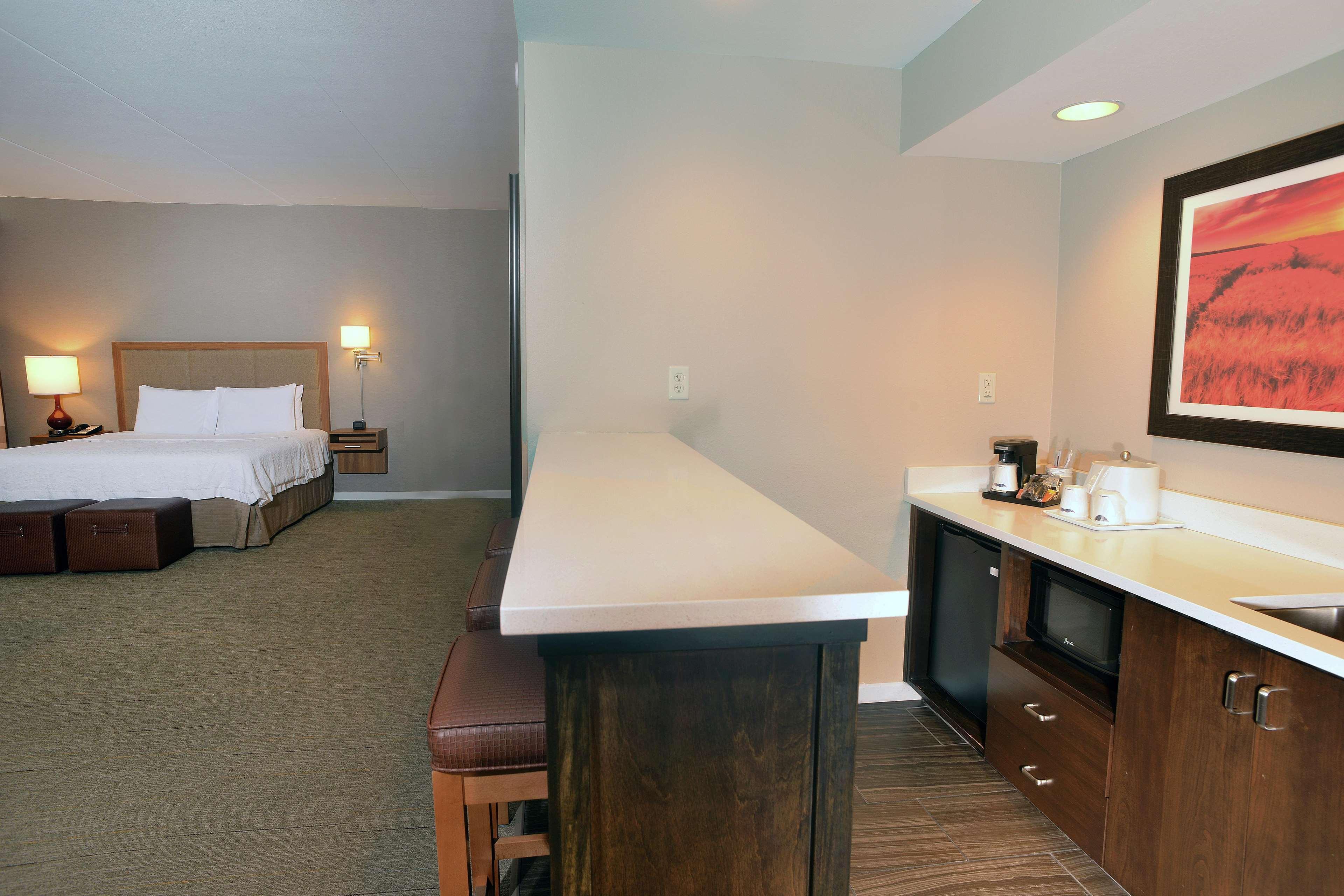 Hampton Inn Springfield-Southeast, Mo Exteriér fotografie