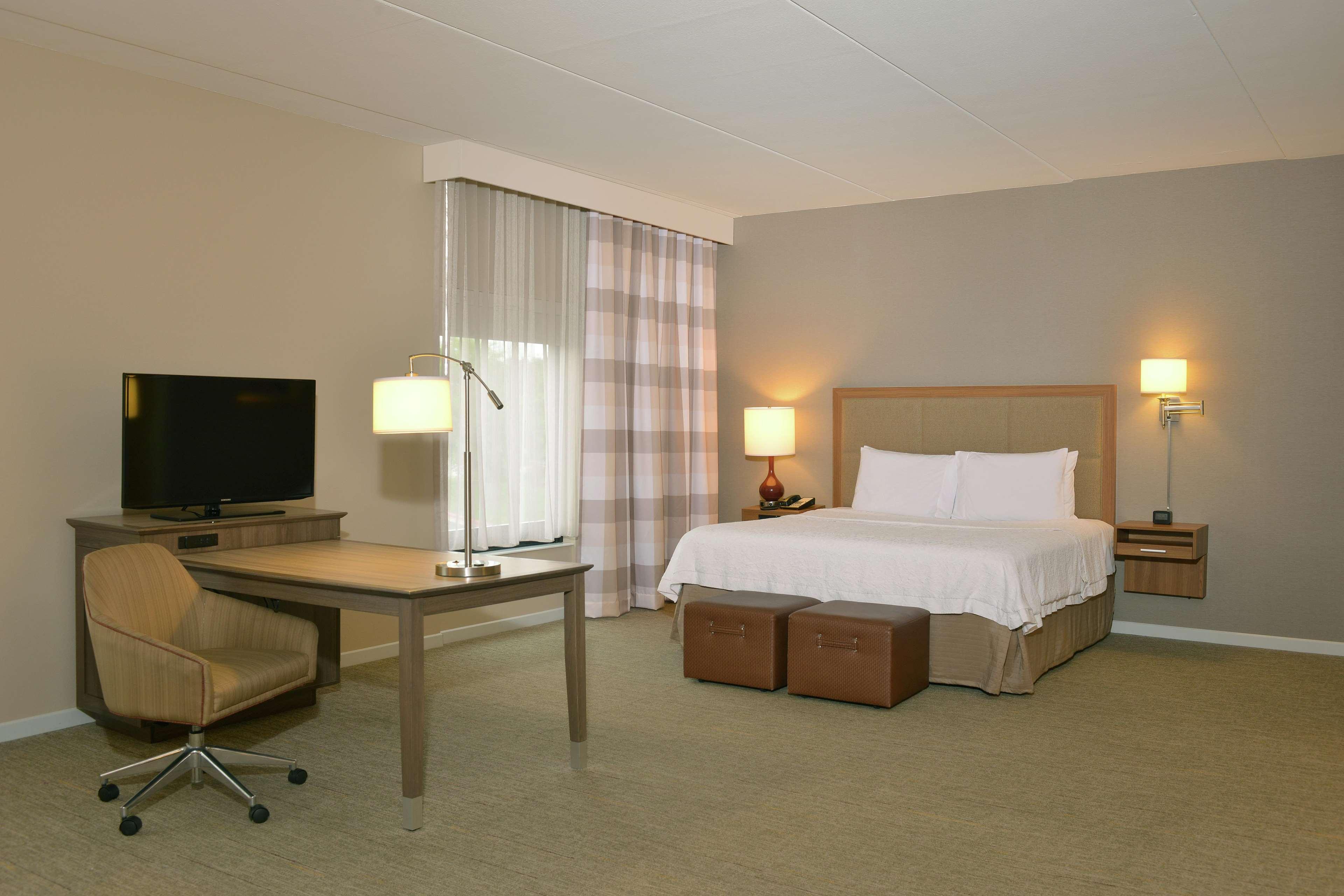 Hampton Inn Springfield-Southeast, Mo Exteriér fotografie