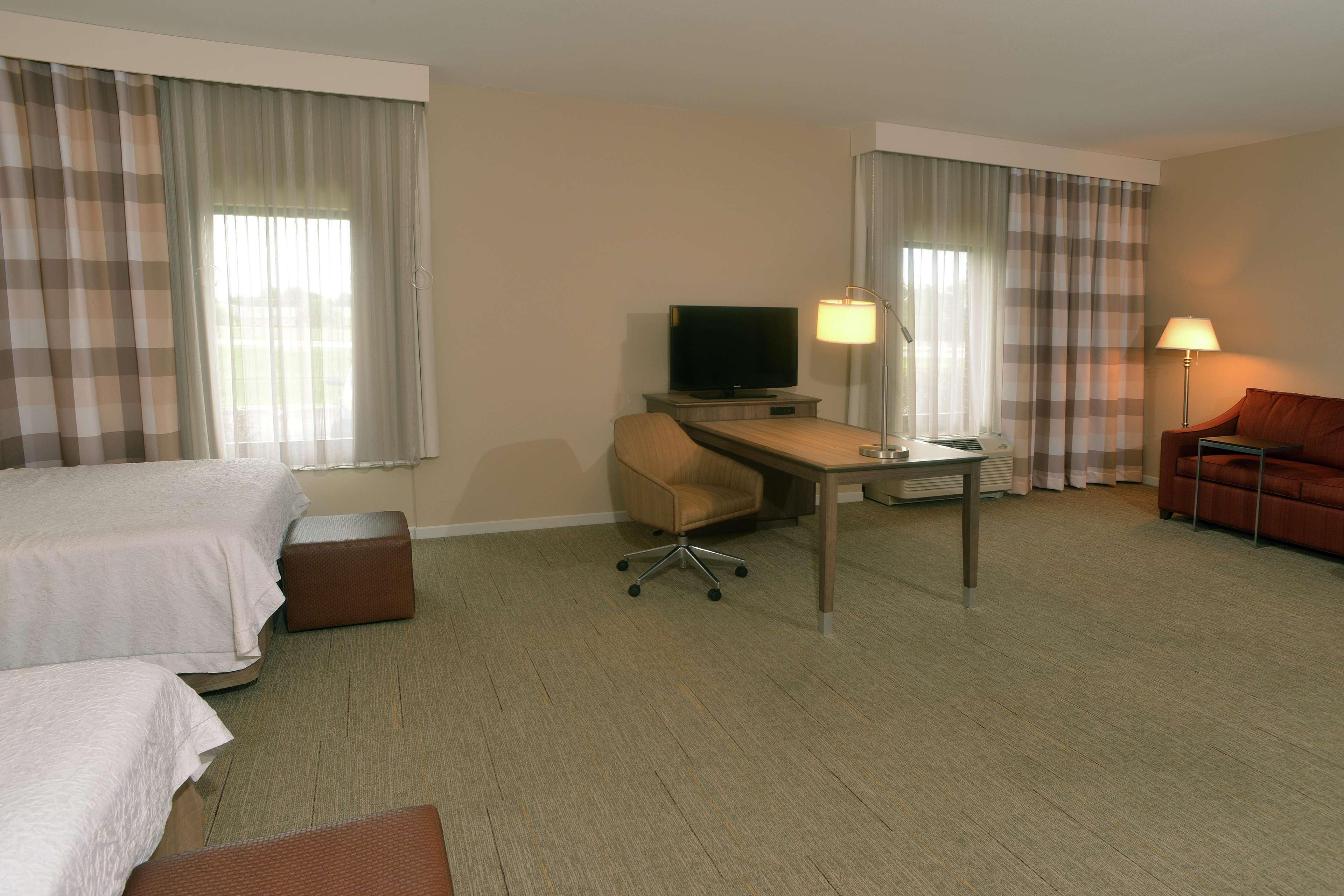 Hampton Inn Springfield-Southeast, Mo Exteriér fotografie