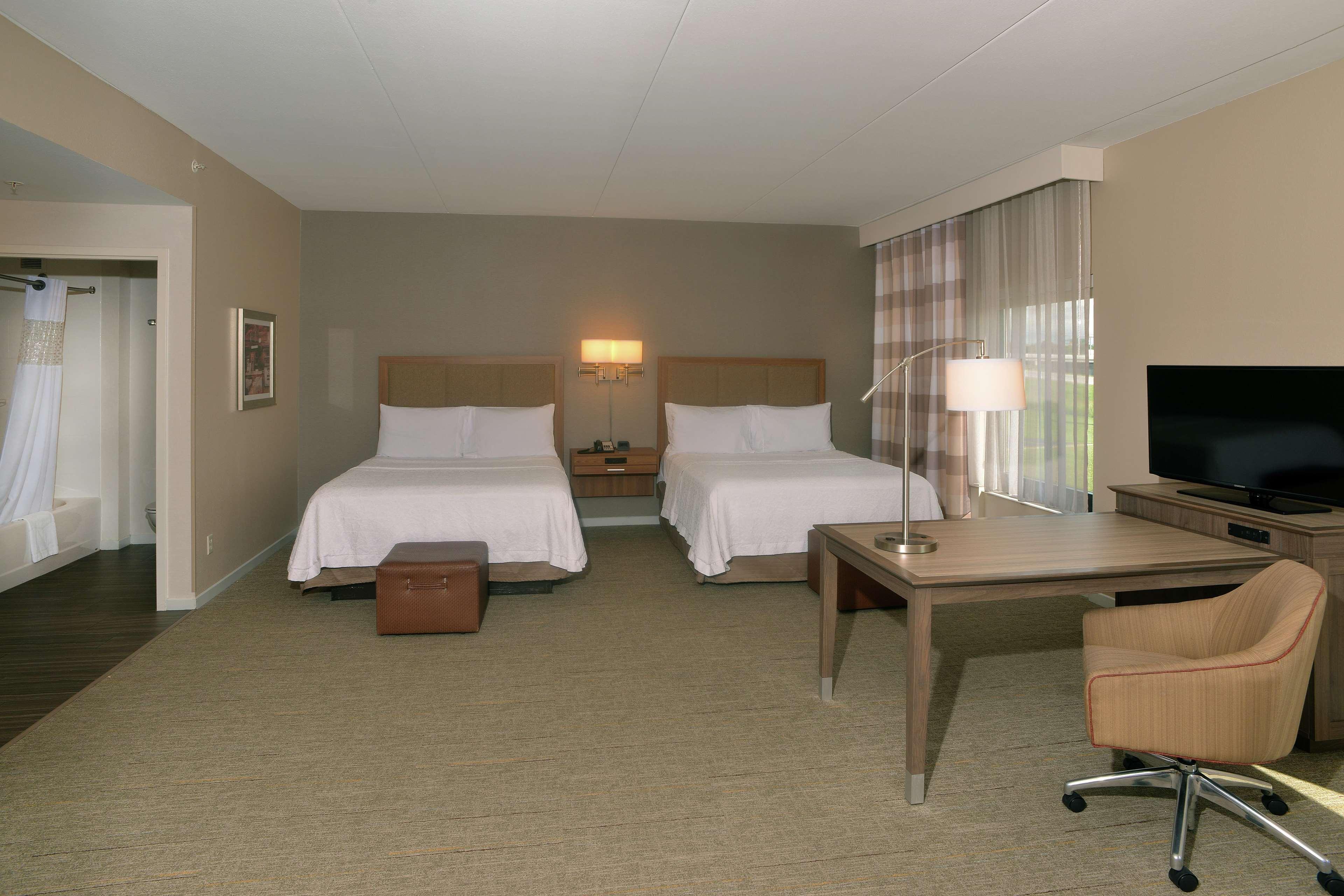 Hampton Inn Springfield-Southeast, Mo Exteriér fotografie