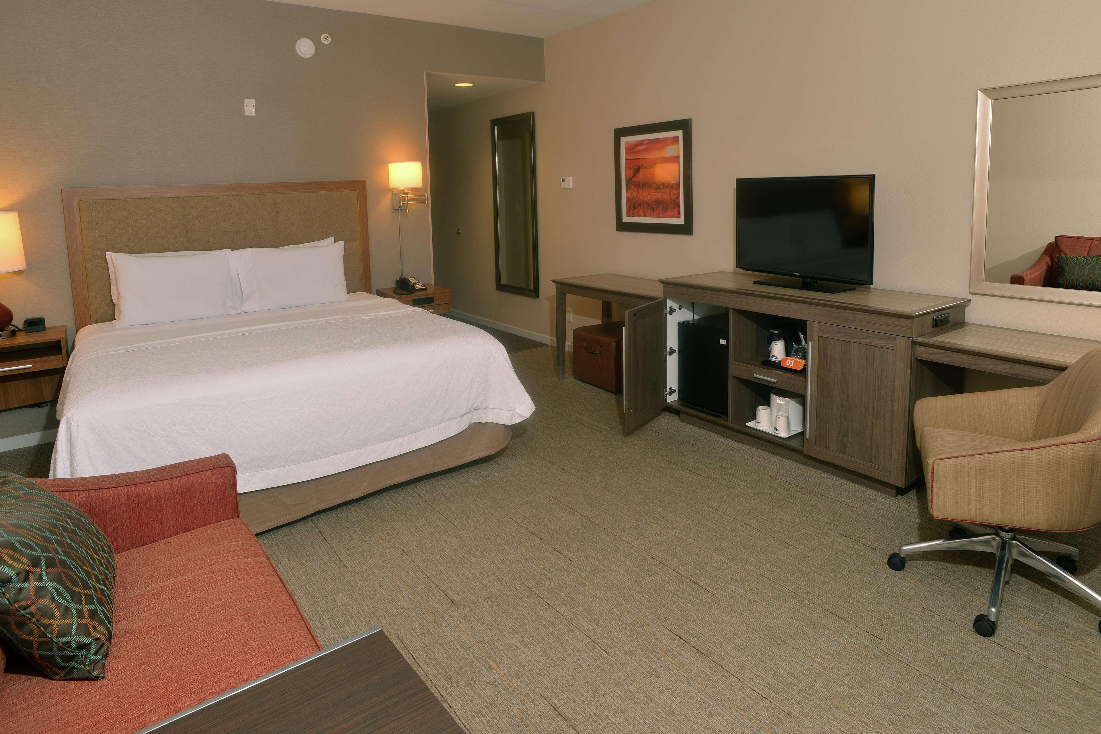Hampton Inn Springfield-Southeast, Mo Exteriér fotografie