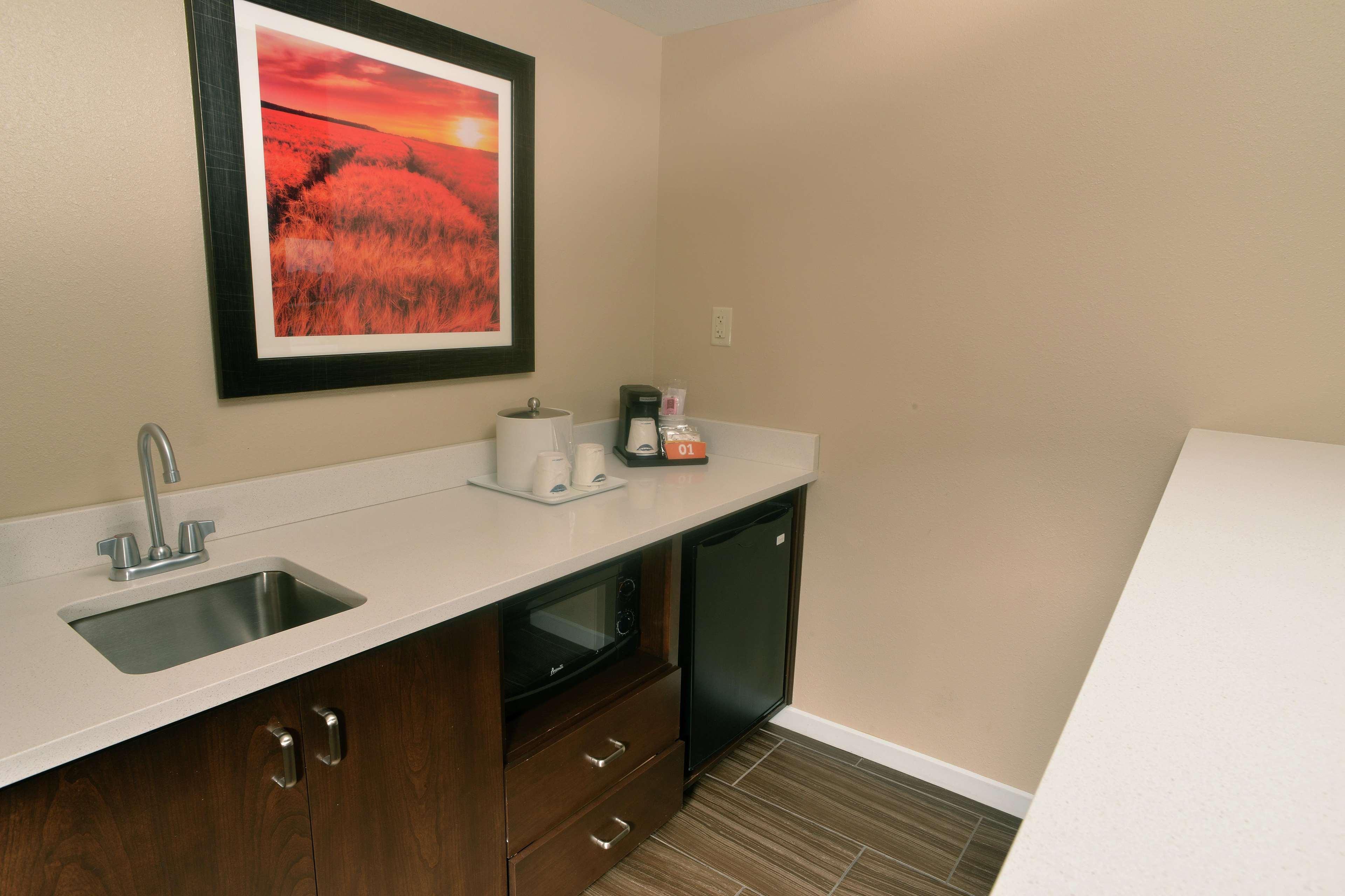 Hampton Inn Springfield-Southeast, Mo Exteriér fotografie