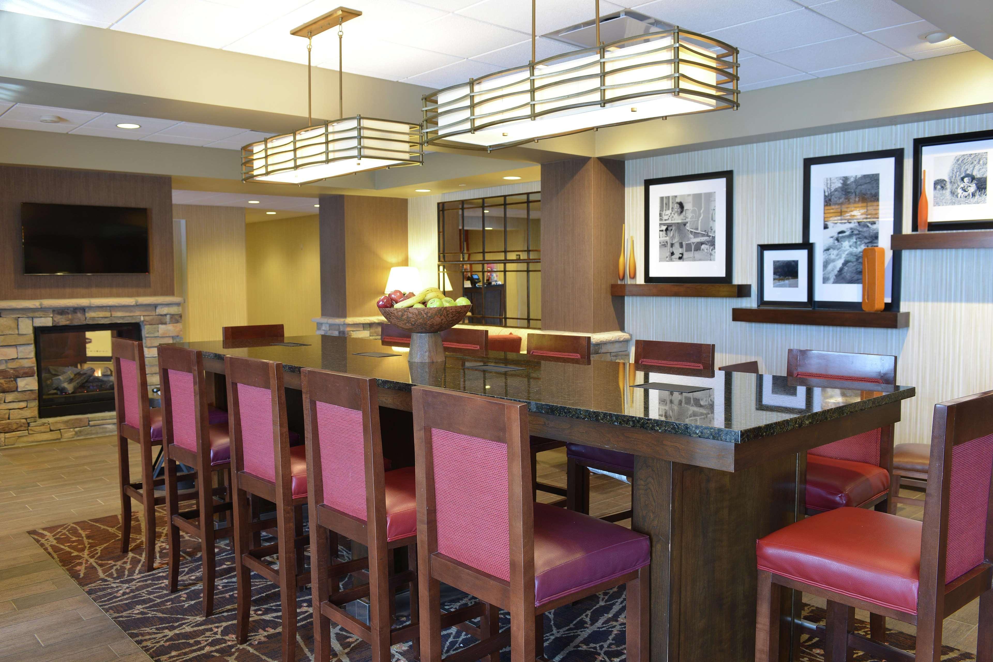 Hampton Inn Springfield-Southeast, Mo Exteriér fotografie