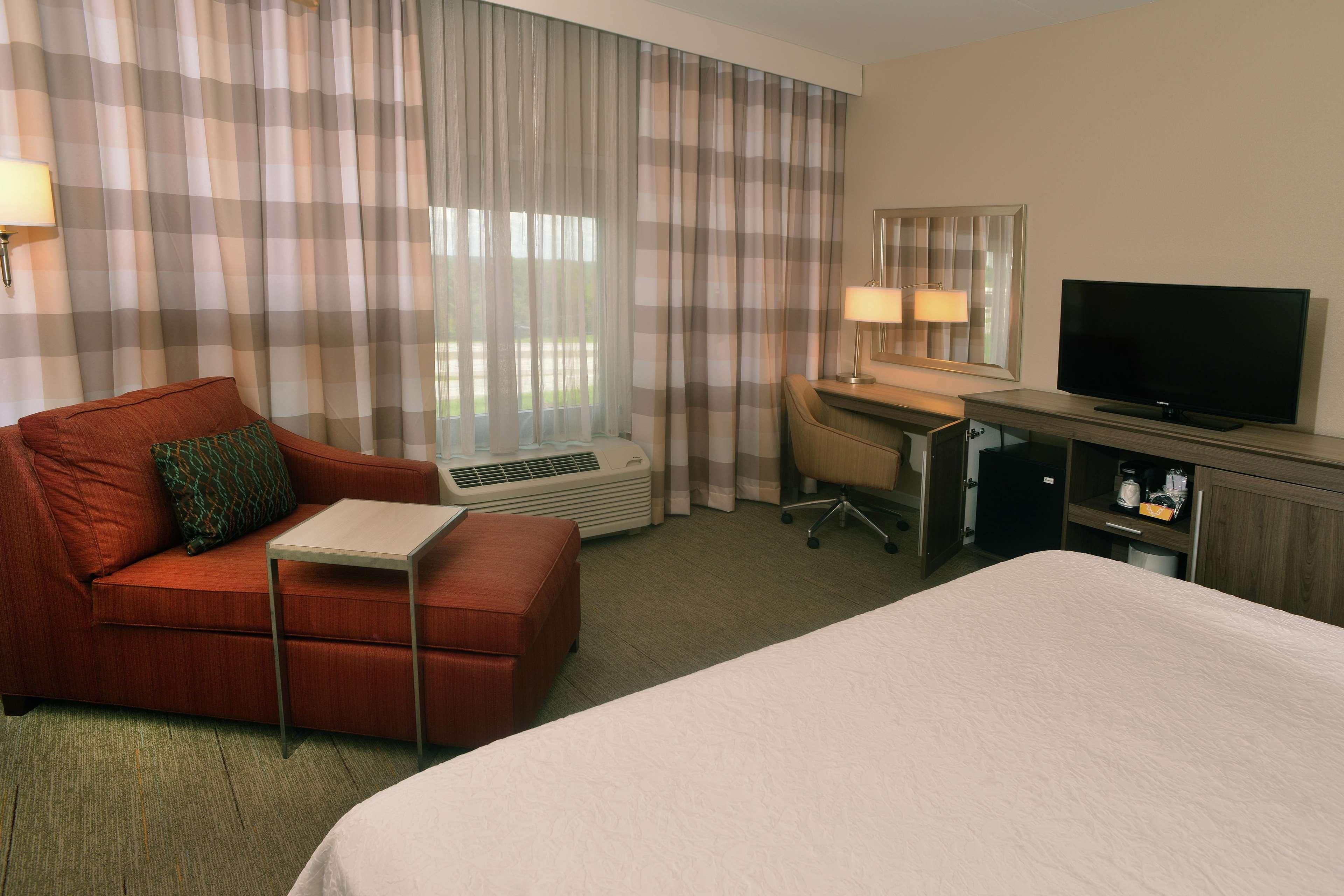 Hampton Inn Springfield-Southeast, Mo Exteriér fotografie