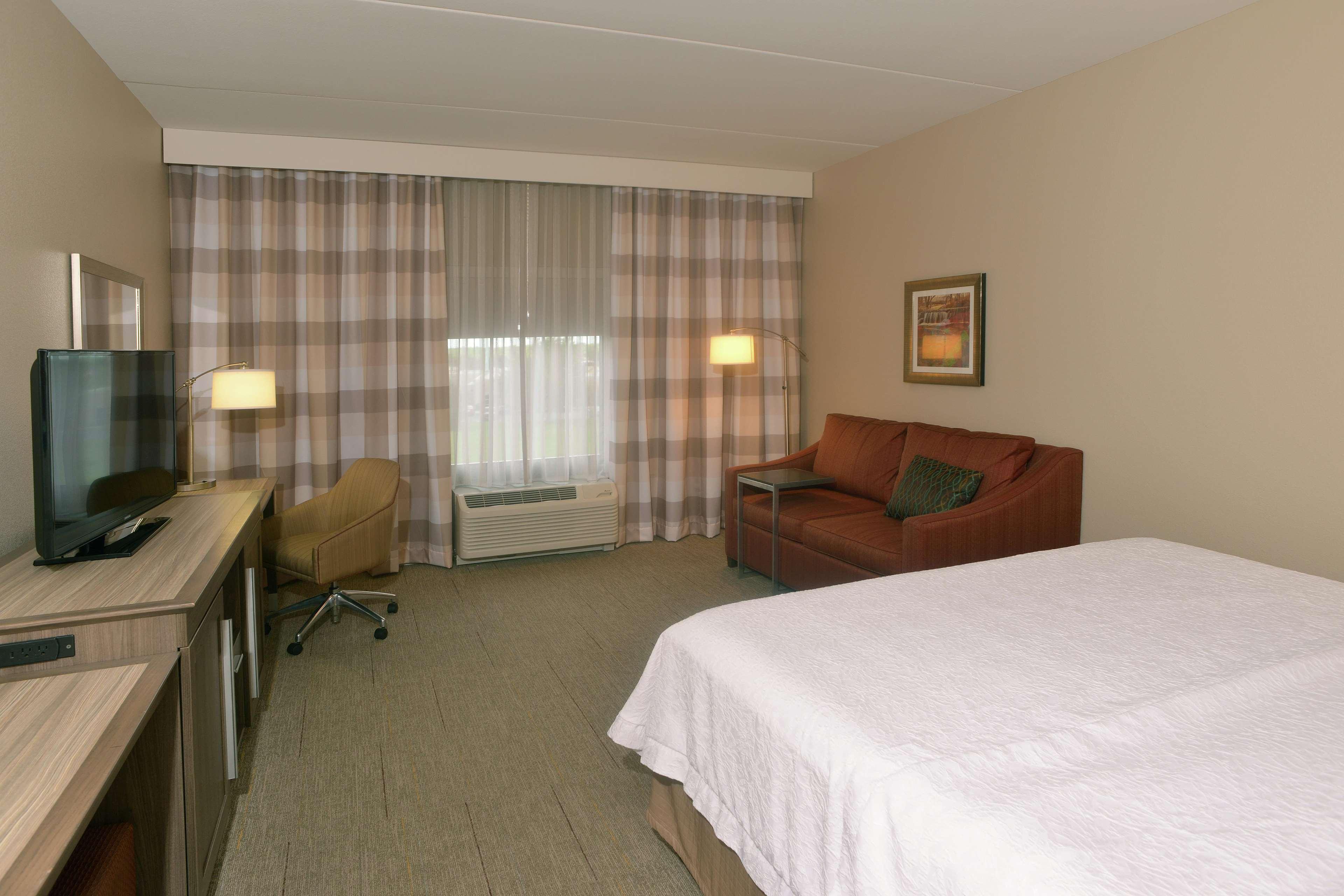 Hampton Inn Springfield-Southeast, Mo Exteriér fotografie
