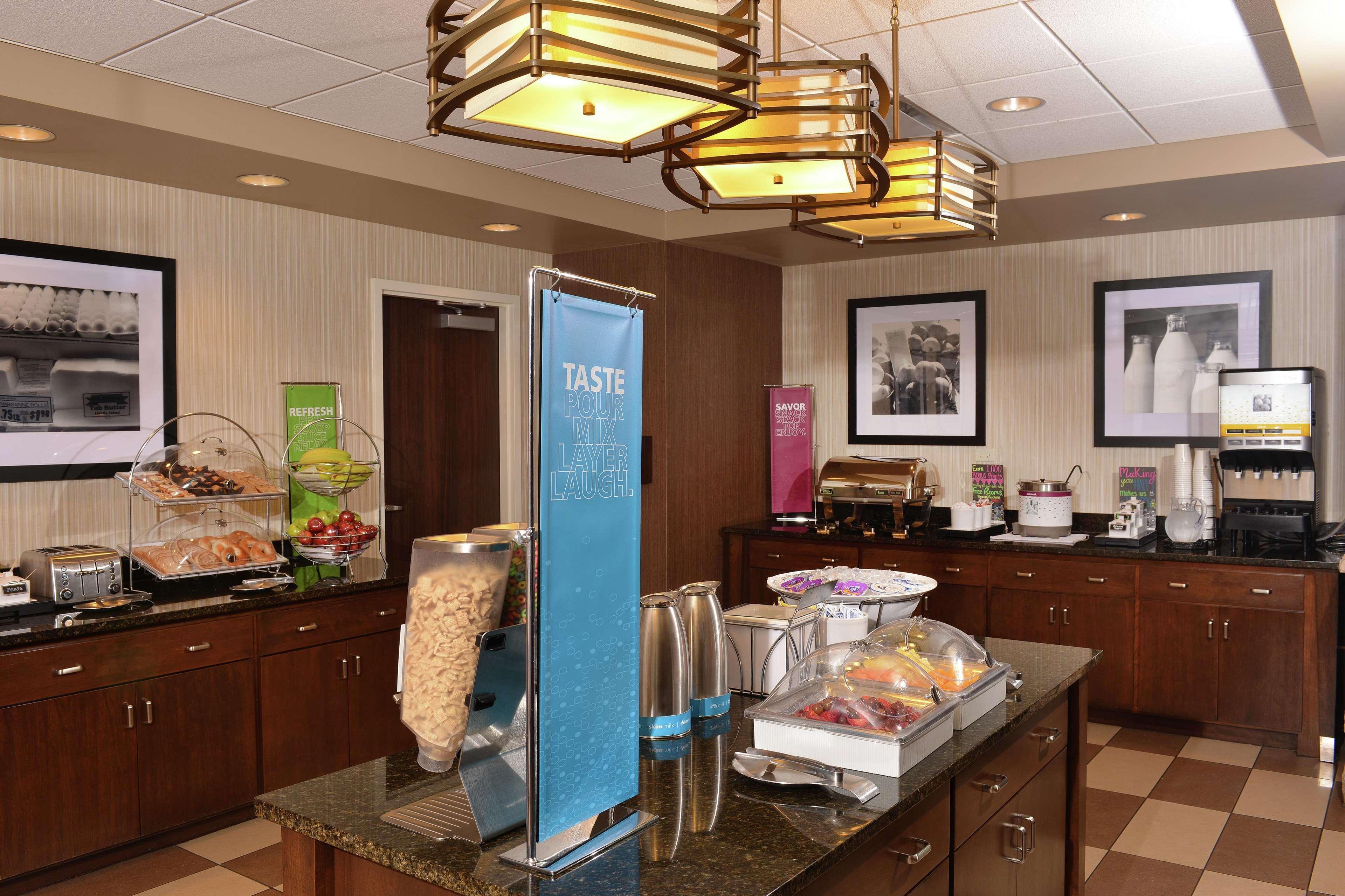 Hampton Inn Springfield-Southeast, Mo Exteriér fotografie