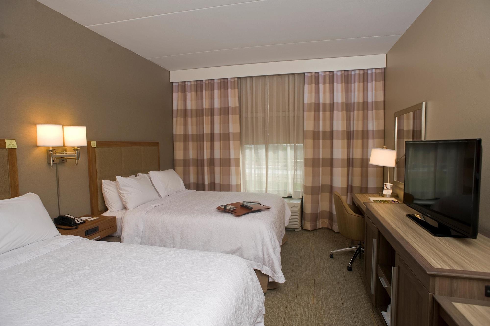 Hampton Inn Springfield-Southeast, Mo Exteriér fotografie