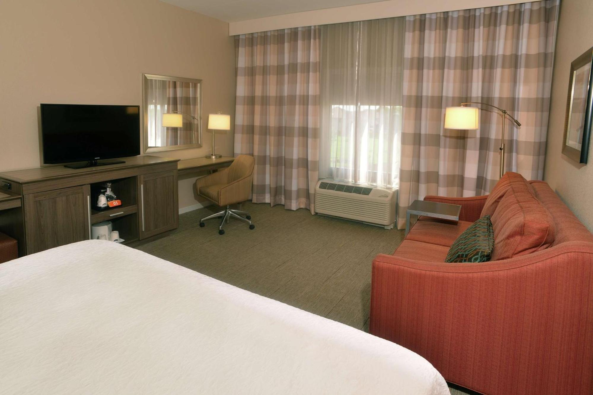Hampton Inn Springfield-Southeast, Mo Exteriér fotografie