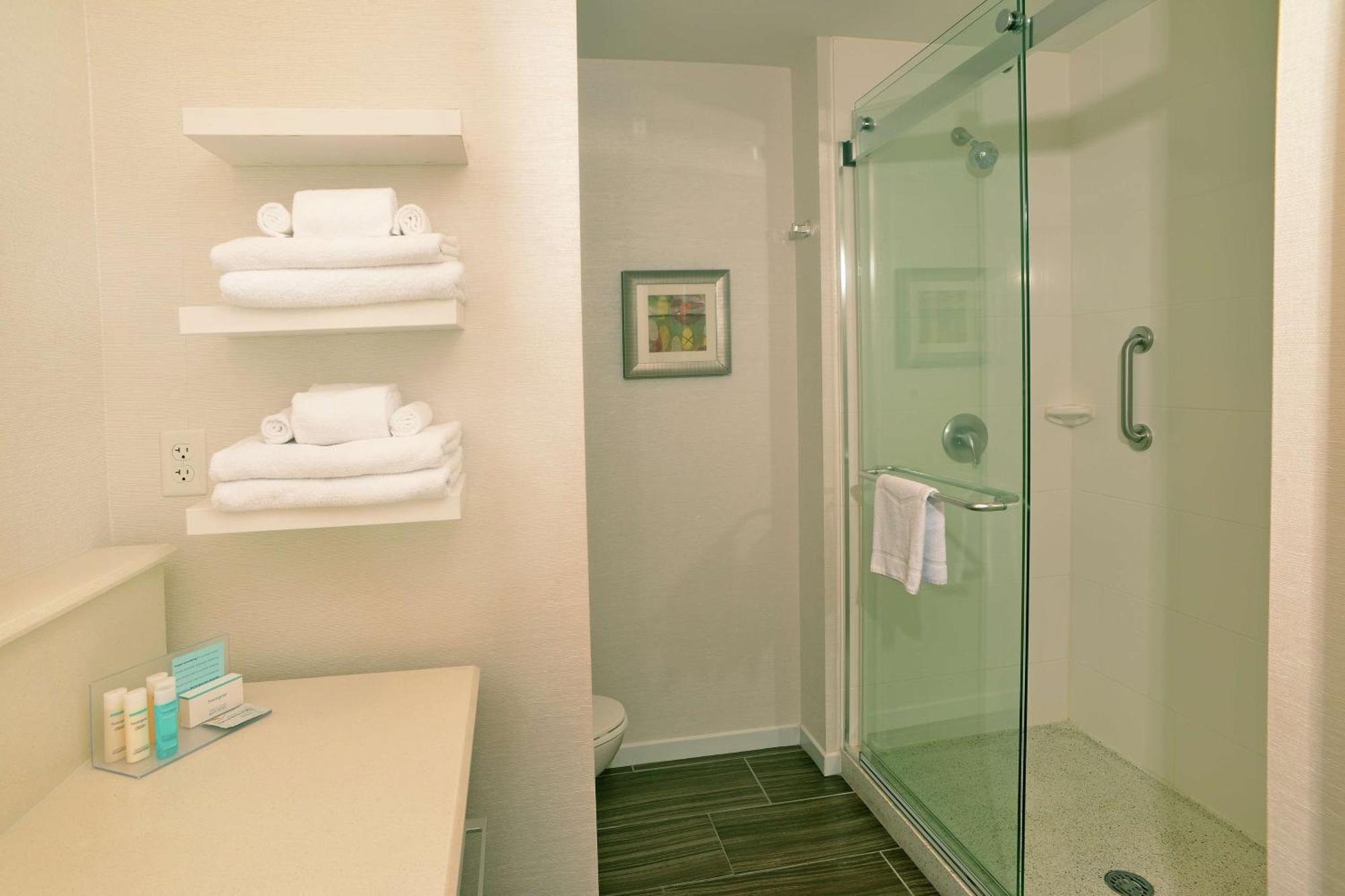 Hampton Inn Springfield-Southeast, Mo Exteriér fotografie