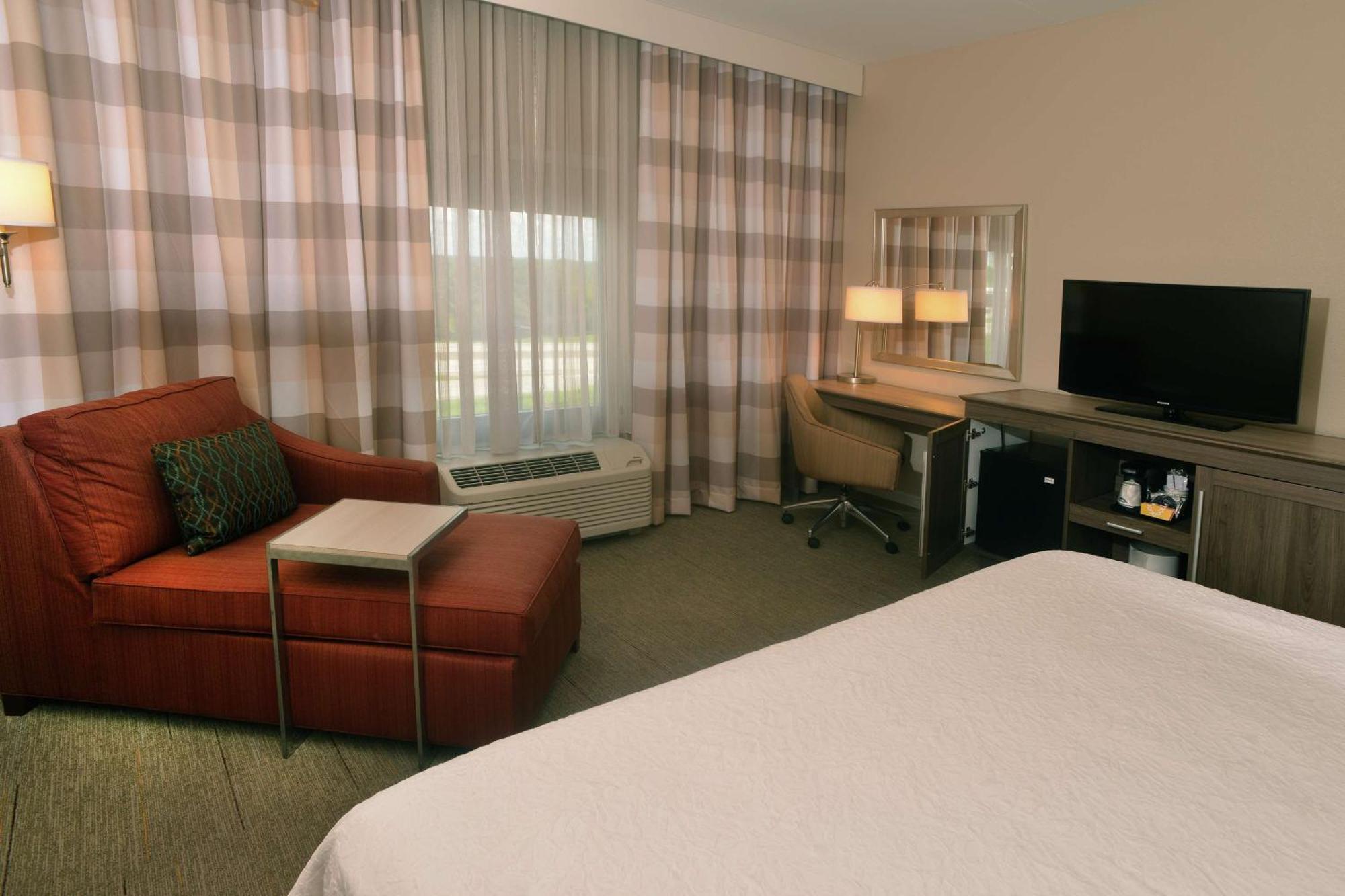 Hampton Inn Springfield-Southeast, Mo Exteriér fotografie