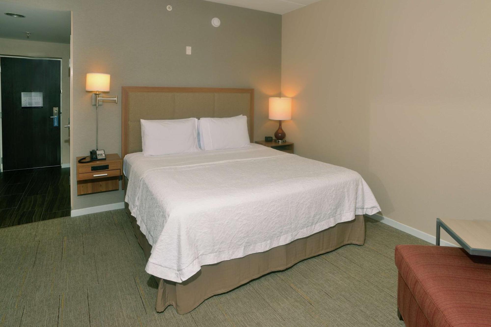 Hampton Inn Springfield-Southeast, Mo Exteriér fotografie