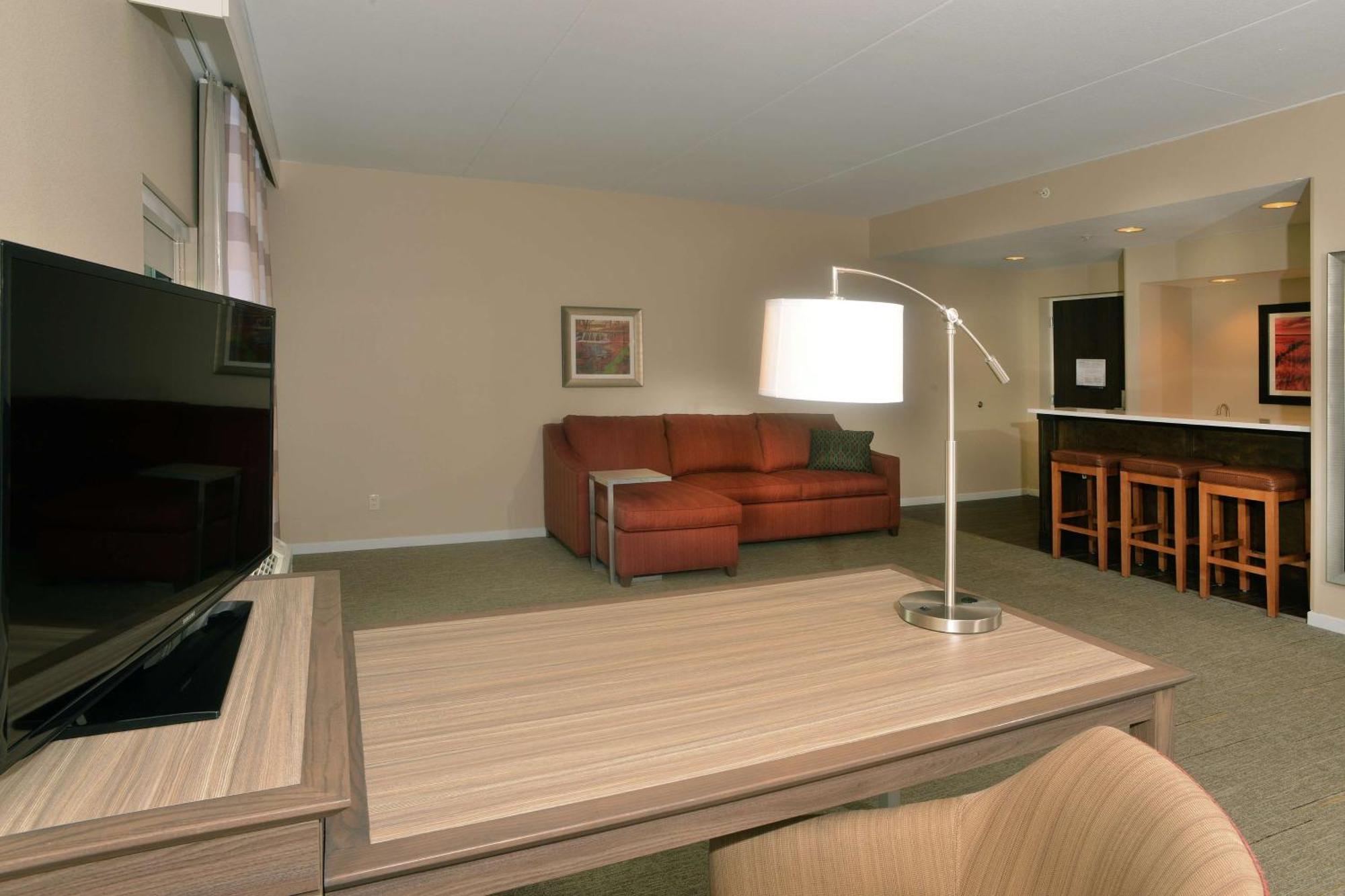 Hampton Inn Springfield-Southeast, Mo Exteriér fotografie