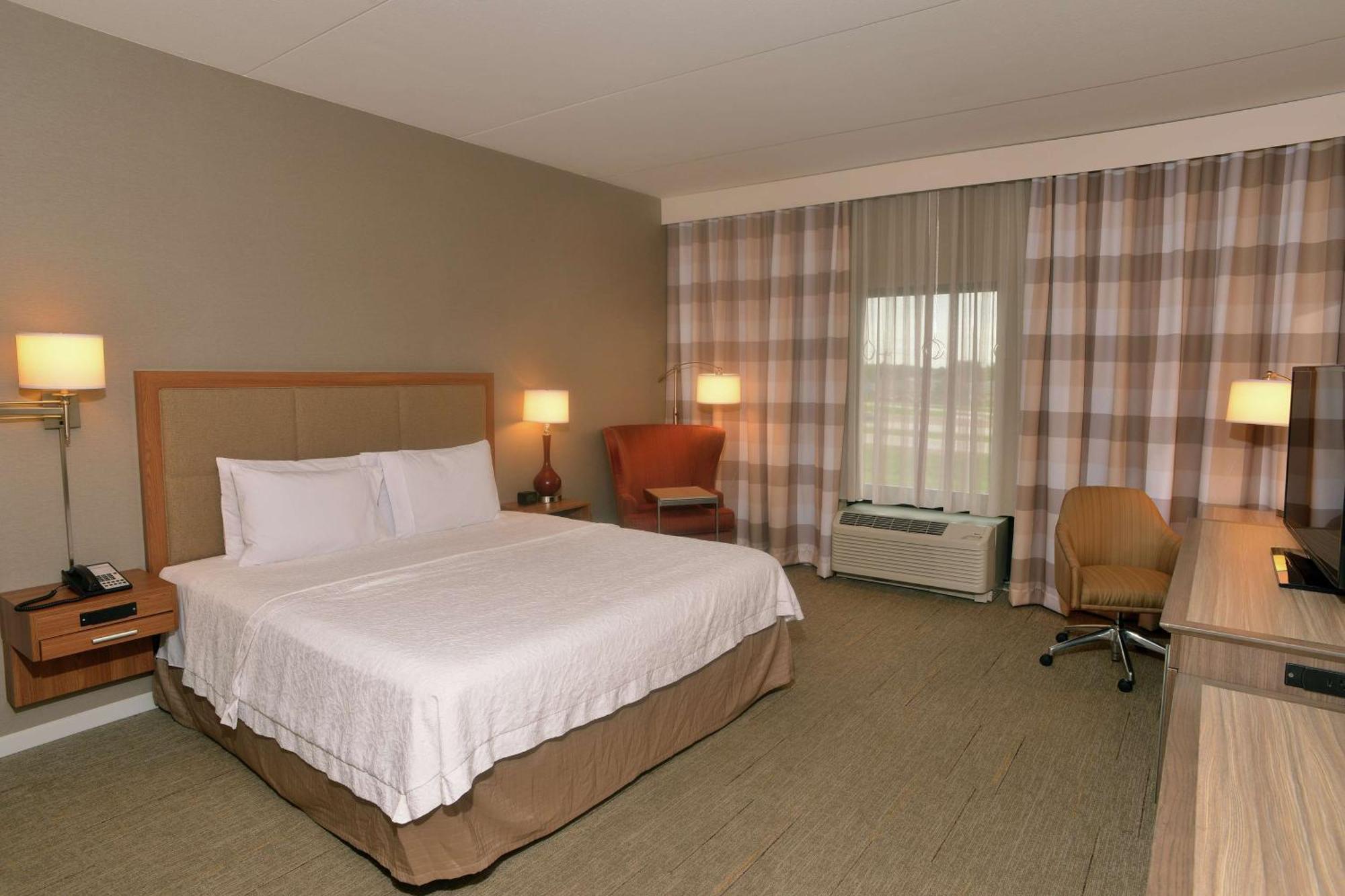 Hampton Inn Springfield-Southeast, Mo Exteriér fotografie