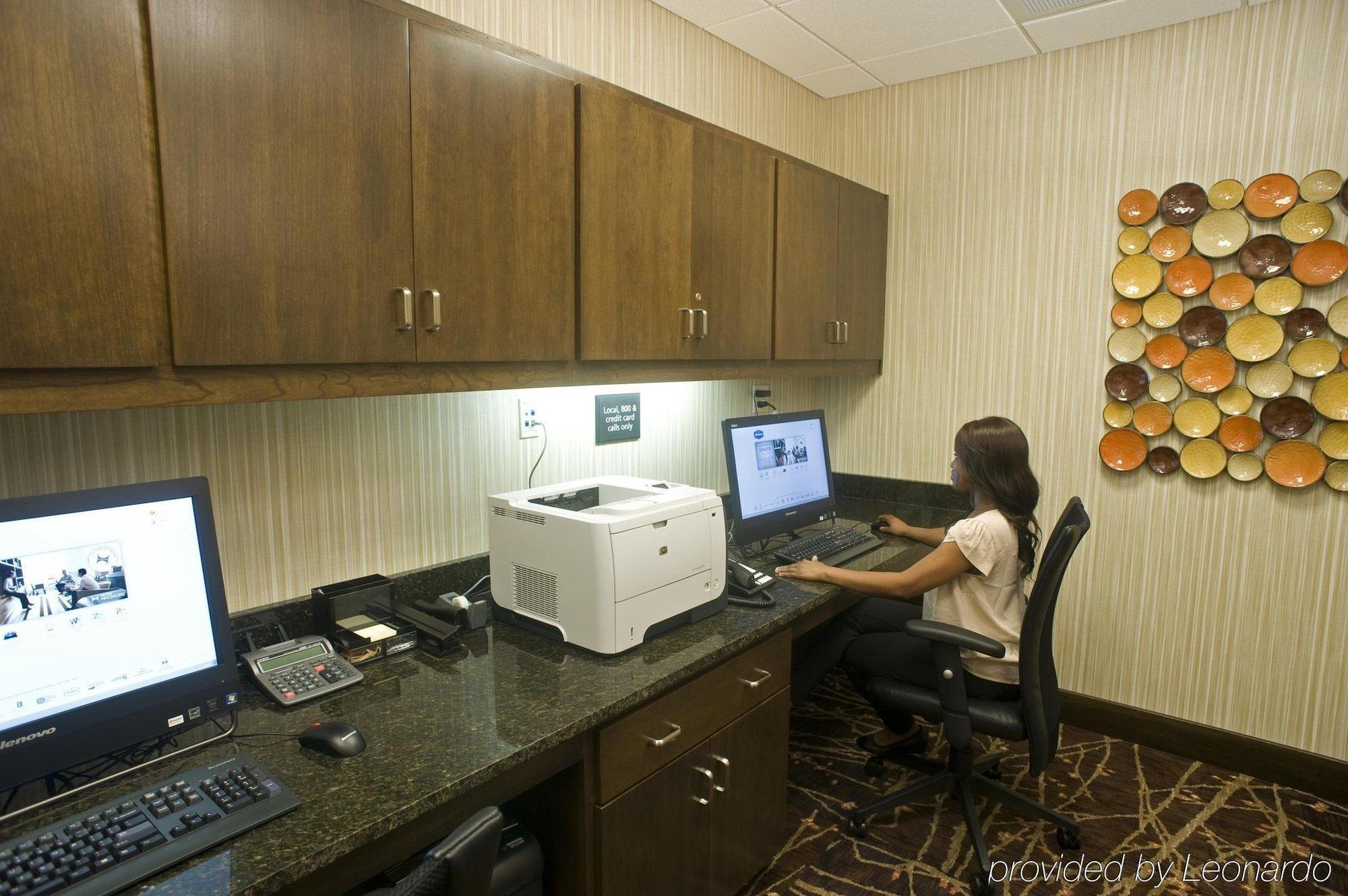 Hampton Inn Springfield-Southeast, Mo Exteriér fotografie