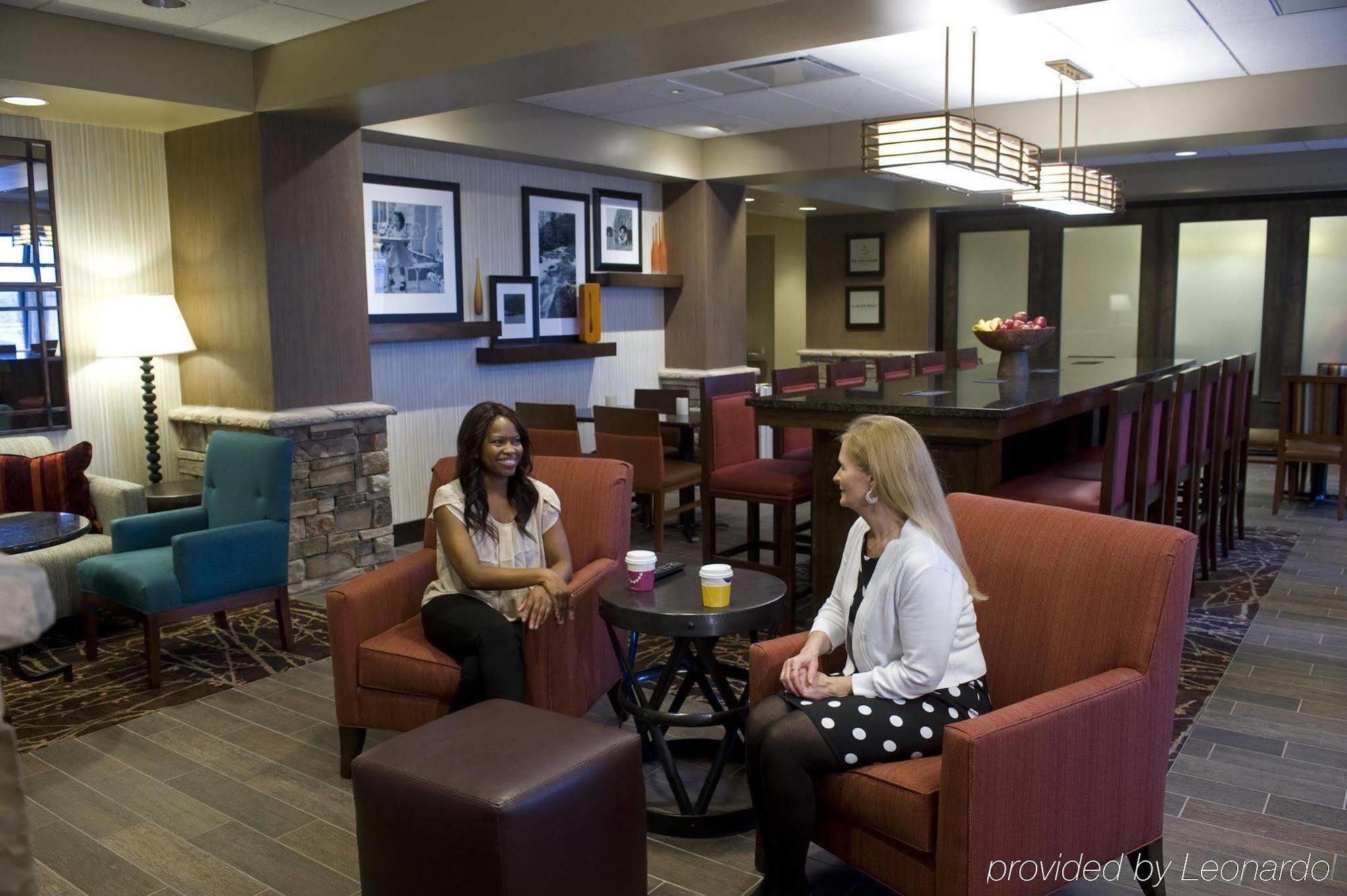 Hampton Inn Springfield-Southeast, Mo Exteriér fotografie